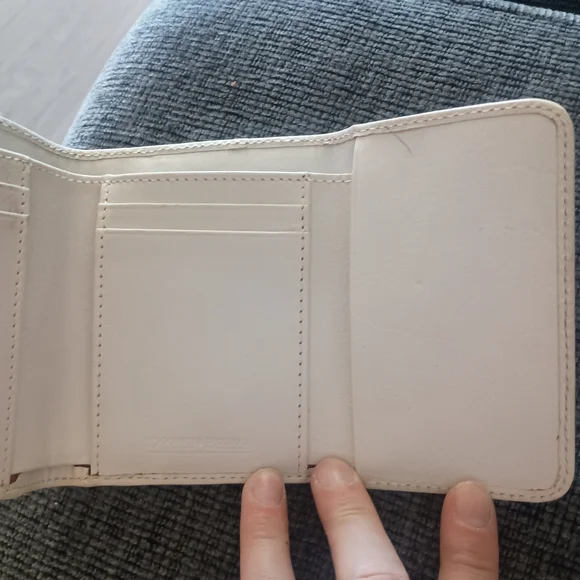 Dooney & Bourke Pink Wallet - Picture 4 of 7